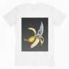 Lunar Fruit Banana tee shirt