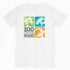 Miami Zoo tee shirt