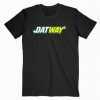 Migos X Rich The Kid Dat way tee shirt