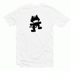 Monstercat tee shirt