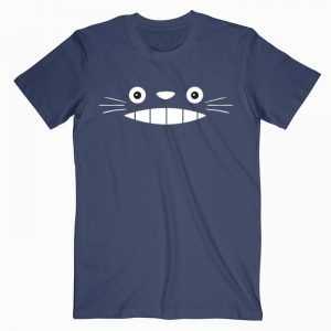 Neighbour Totoro tee shirt