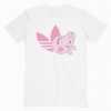 Peppa Pig Collab Parody tee shirt