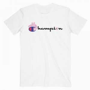 Peppa Pig Parody tee shirt