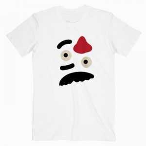 Potato Head Toy Story tee shirt