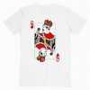 Queen Band Music tee shirt