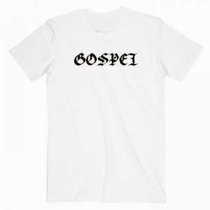Rich Chigga x Keith Ape x Xxxtentacion tee shirt