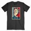 Rick and Morty Sanchez tee shirt