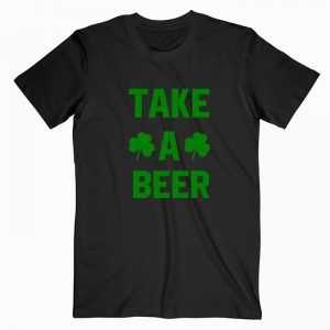 Saint Patrick Day tee shirt