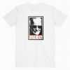 Stan Lee Hero tee shirt