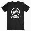 The Prodigy tee shirt