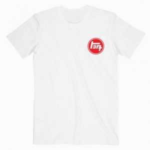 Toyota Retro Logo tee shirt