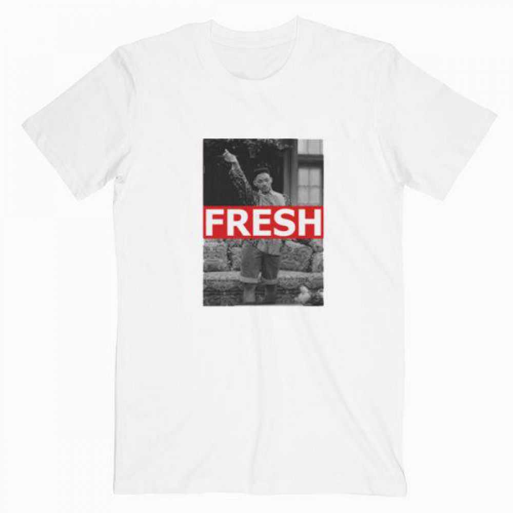 Will Smith Fresh tee shirt
