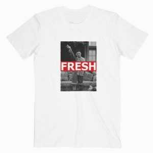 Will Smith Fresh tee shirt
