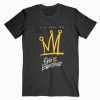 Wiz Khalifa King of Everything tee shirt