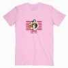 Wonder Woman I Love Gaultier tee shirt