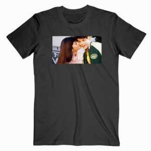 Wonder Years tee shirt