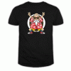 Dragon Ball Z Goku tee shirt