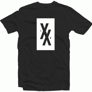 Machine Gun Kelly tee shirt