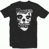 Meowsfit cat tee shirt