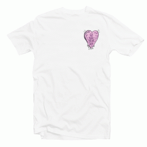 Neck Deep Go Fuck Your Self tee shirt
