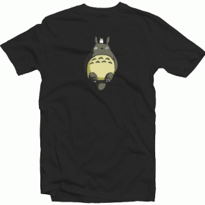 Neighbour Totoro tee shirt