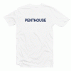 Penthouse Penthouse tee shirt