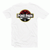 Poke Park tee shirt