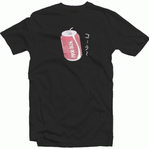 Prod Bldg tee shirt