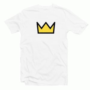 Riverdale Bughead Betty Cooper Crown tee shirt