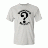 Skeptics Springfield tee shirt