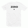 Smashing Pumkins Zero tee shirt