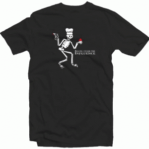 Social Distortion Adult Unisex tee shirt