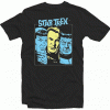Star Trek tee shirt