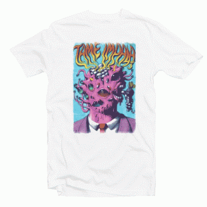 Tame Impala tee shirt