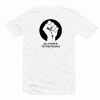 The Power Of people tee shirt