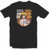 Anthrax Big Eyes Band tee shirt
