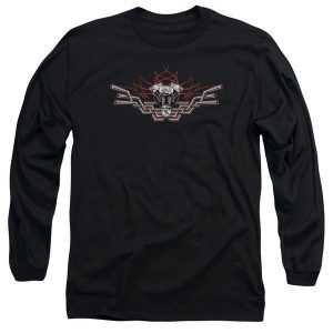 Celtic Engine Irish Long Sleeve tee shirt