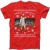 Donald Trump Cousin Eddie Shitter Was Full tee shirt