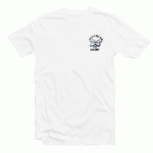 Ice Cream Tiger SS tee shirt