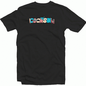 Ice Cream Variety SS tee shirt