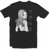 Junji Ito Uzumaki tee shirt