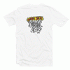 Keith Haring Safe Sex tee shirt