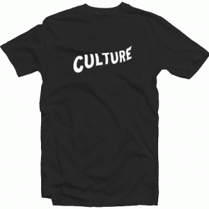 Migos Culture tee shirt