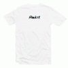Rokit Oblique LS tee shirt