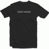 Send Nodes House Plant tee shirt