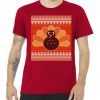 Thanksgiving Cute Turkey Ugly tee shirt