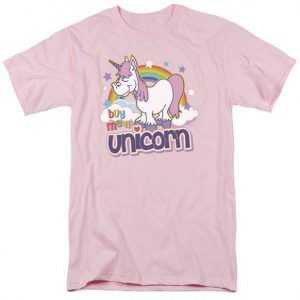 Buy Me A Unicorn tee shirt