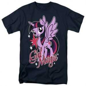 My Little Pony Girl Magic tee shirt