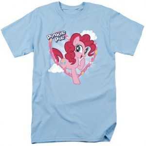 My Little Pony Pinkie Pie tee shirt