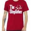 The Stepfather tee shirt